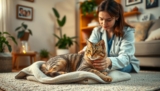 Compassionate Cat Euthanasia Near me: Discover CodaPet’s In-Home Services for a Peaceful Goodbye