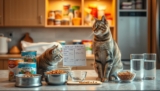 The Complete Guide to Cat Feeding Schedule and Meal Planning