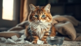 Cat Flu: Symptoms and Treatment Guide for Pet Parents