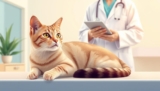 Cat Health Checkup Schedule: What You Need to Know