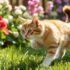 5 Fascinating Facts About Cats Seasonal Changes in Physical Appearance