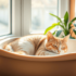 Why Is My Cat Sleeping in the Litter Box? Complete Guide for Concerned Cat Owners