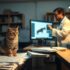 How Much Should I Feed My Cat? A Complete Feeding Guide