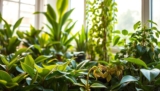 Cat-Safe Plants: Beautiful Alternatives for Pet Owners