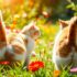 Why Do Cats Groom Each Other? 5 Heartwarming Reasons You Need to Know
