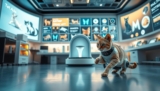 What Is Cat Tech? Exploring the Latest Innovations for Cats