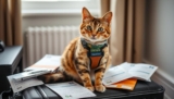 Cat Vaccination Schedule for International Travel
