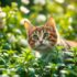 Cat Training Basics: Complete Beginner’s Guide to Feline Education