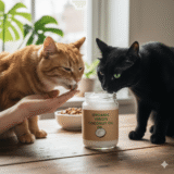 Can Cats Eat Coconut Oil? The Ultimate Guide to Benefits, Risks, and Safety