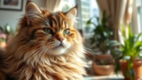 Cats Oily Skin: Why Your Feline Has Greasy Fur