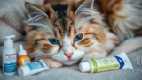 How to Treat Cats With Ringworm: Essential Guide