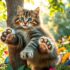 The Complete Guide to Mange in Cats: From Diagnosis to Recovery