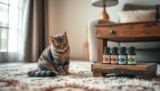 Essential Oils and Cats: What Every Pet Owner Must Know