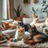 Find Your Purr-fect Cat Sitter Today