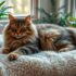 Maine Coon Behavior: Understanding Your Gentle Giant