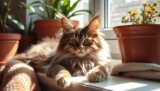 Maine Coon Behavior: Understanding Your Gentle Giant