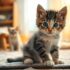 Essential Kitten Vaccination Schedule: Age-by-Age Guide