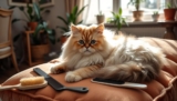 Persian Cat Care: Essential Guide for New Owners