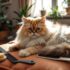 Top Persian Cat Health Issues: Common Problems and Care Tips for a Healthy Feline