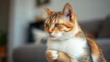 Age and Memory: How Cognitive Function Changes in Senior Cats