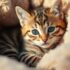 Manx Kittens: Loving, Loyal, and Lively Feline Friends
