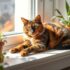 Calico Cats: Colorful Feline Friends