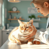 How Regular Vet Visits for Senior Cats Can Transform Their Health and Happiness