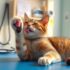 Why Does My Cat Follow Me Everywhere | Cat Behavior