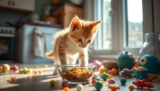 When Can Kitten Have Wet Food: Don’t Miss These Key Moments!
