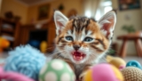 When Do Kittens Lose Their Baby Teeth? | Feline Growth