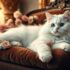 Top Persian Cat Health Issues: Common Problems and Care Tips for a Healthy Feline