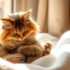 Are Cats Nocturnal? The Truth About Feline Sleep Habits