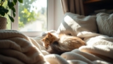 Why Do Cats Sleep So Much? Feline Nap Habits