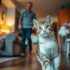 Can Cats Get Parvo: Everything Pet Parents Need To Know